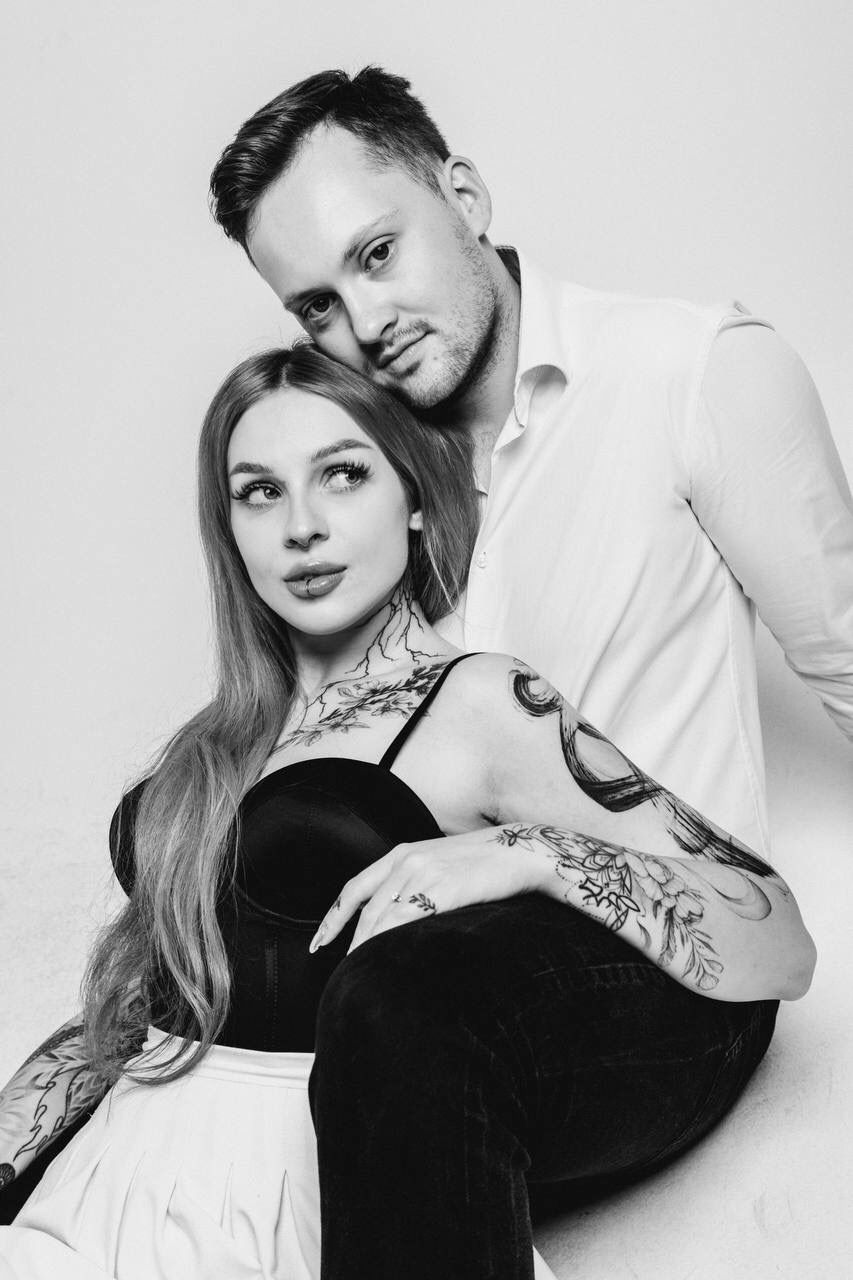 Kate & Niklas